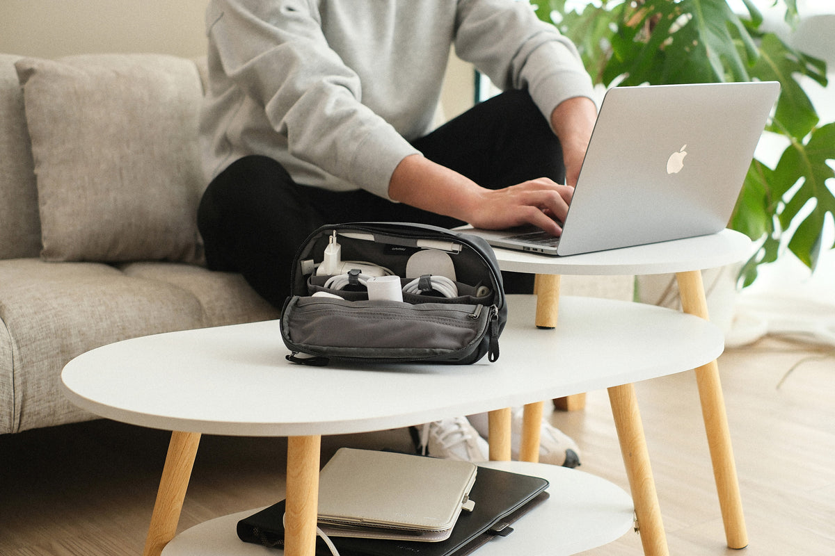 Orbitkey Tech Organiser