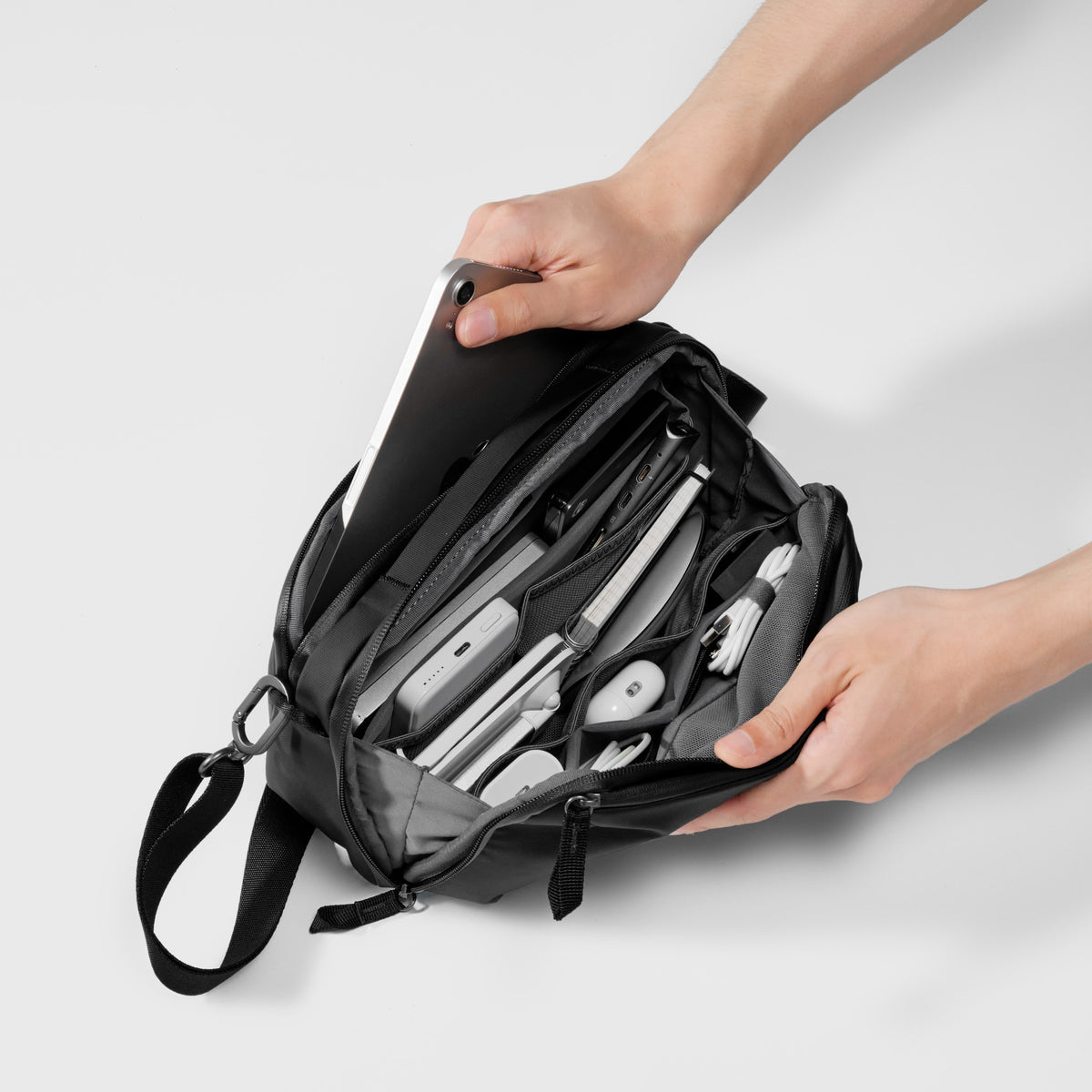Orbitkey Tech Sling