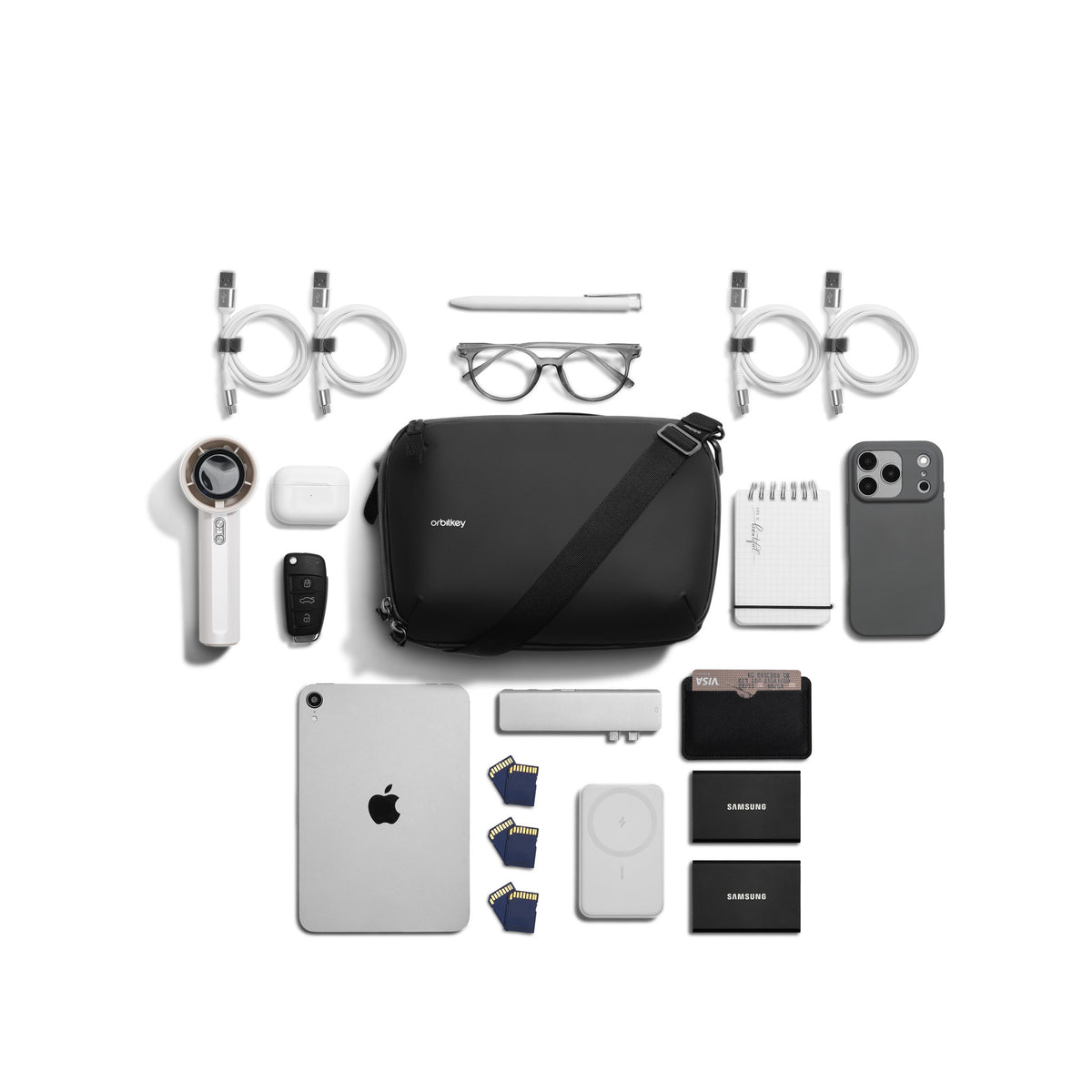 Orbitkey Tech Sling