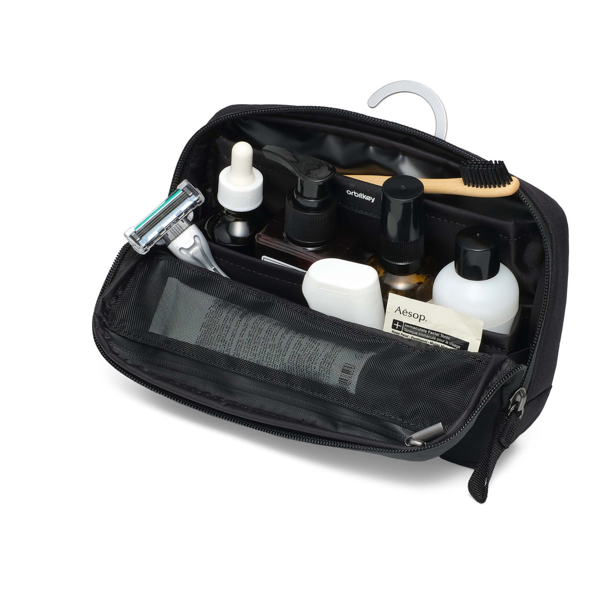 Orbitkey Toiletry Pouch