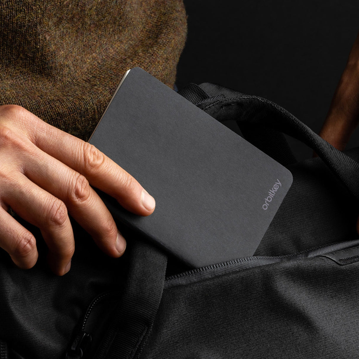 Organization Notebook 3-Pack