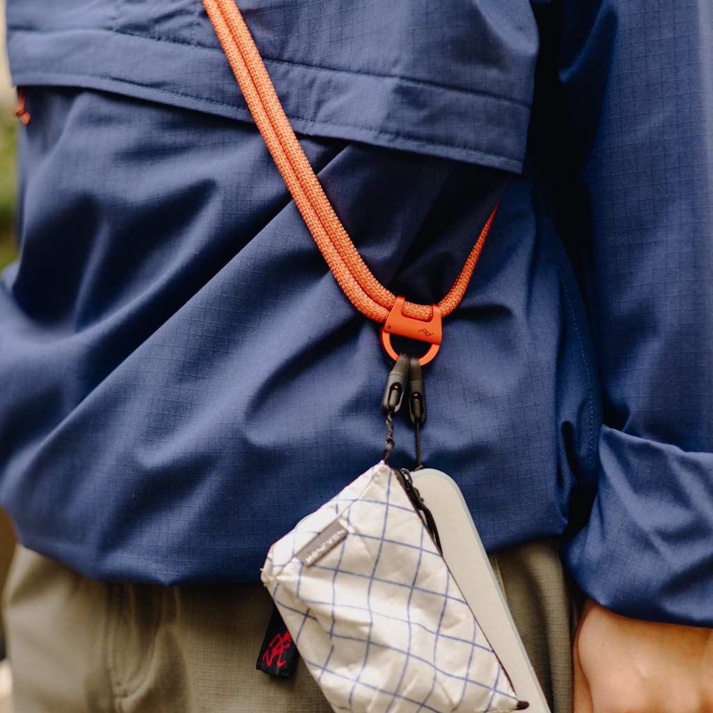 Peak Design Mobile Crossbody Multi-Strap