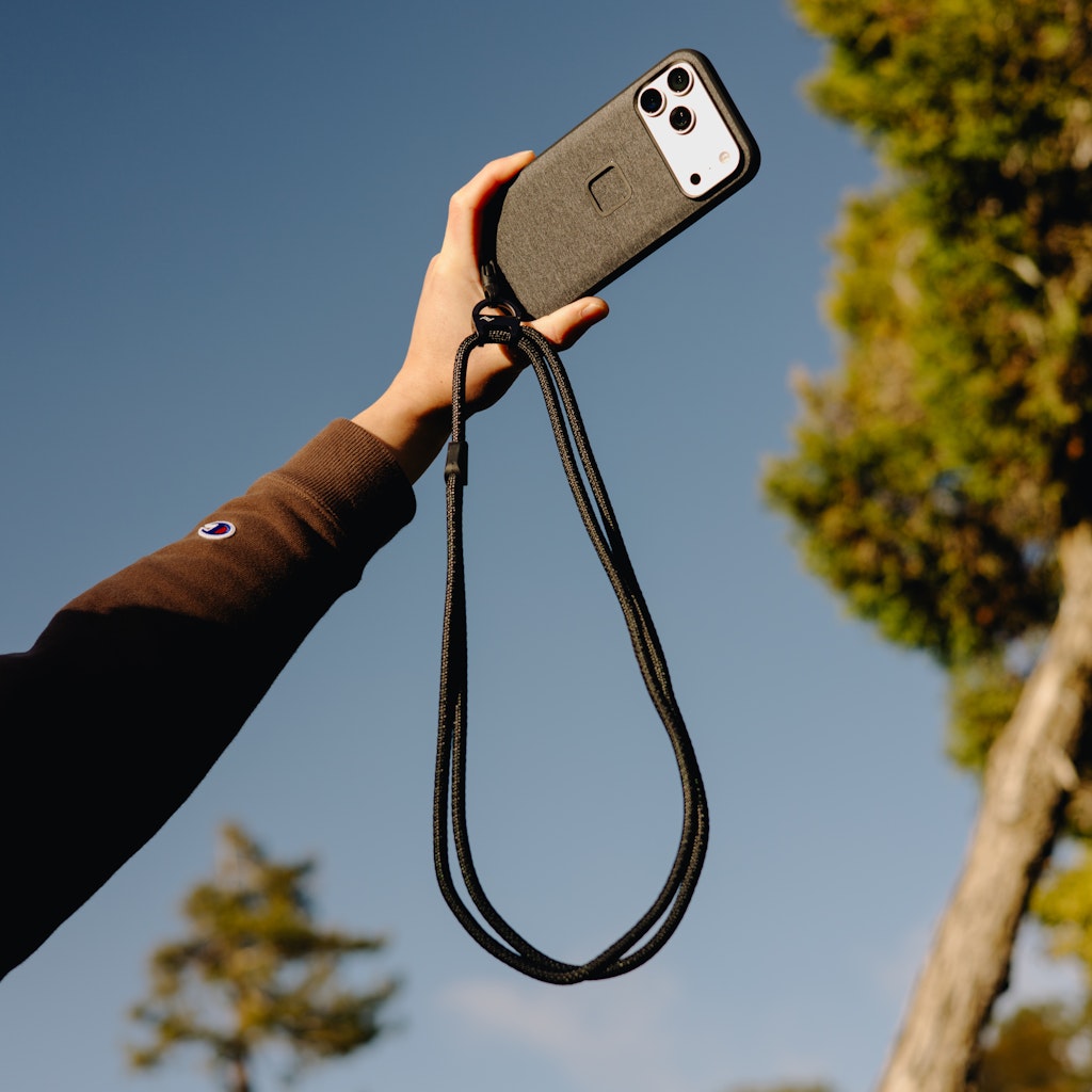 Peak Design Mobile Crossbody Multi-Strap