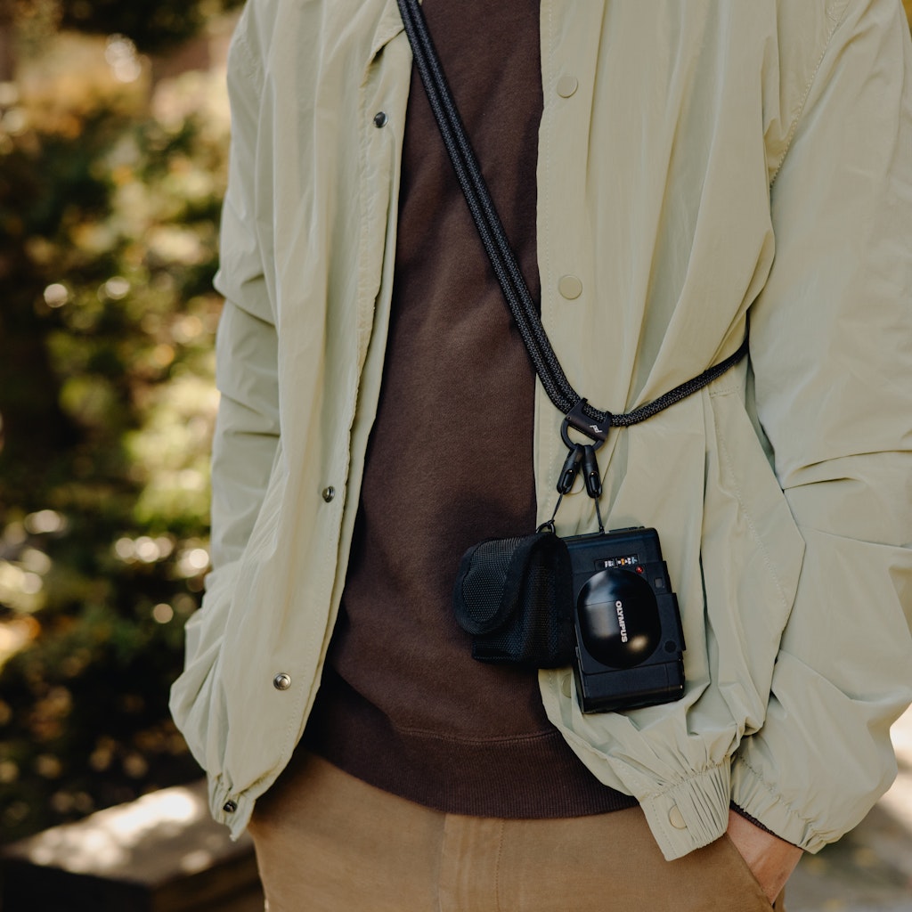 Peak Design Mobile Crossbody Multi-Strap
