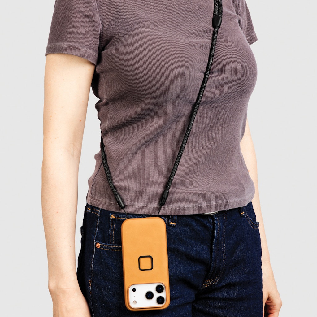 Peak Design Mobile Crossbody Strap