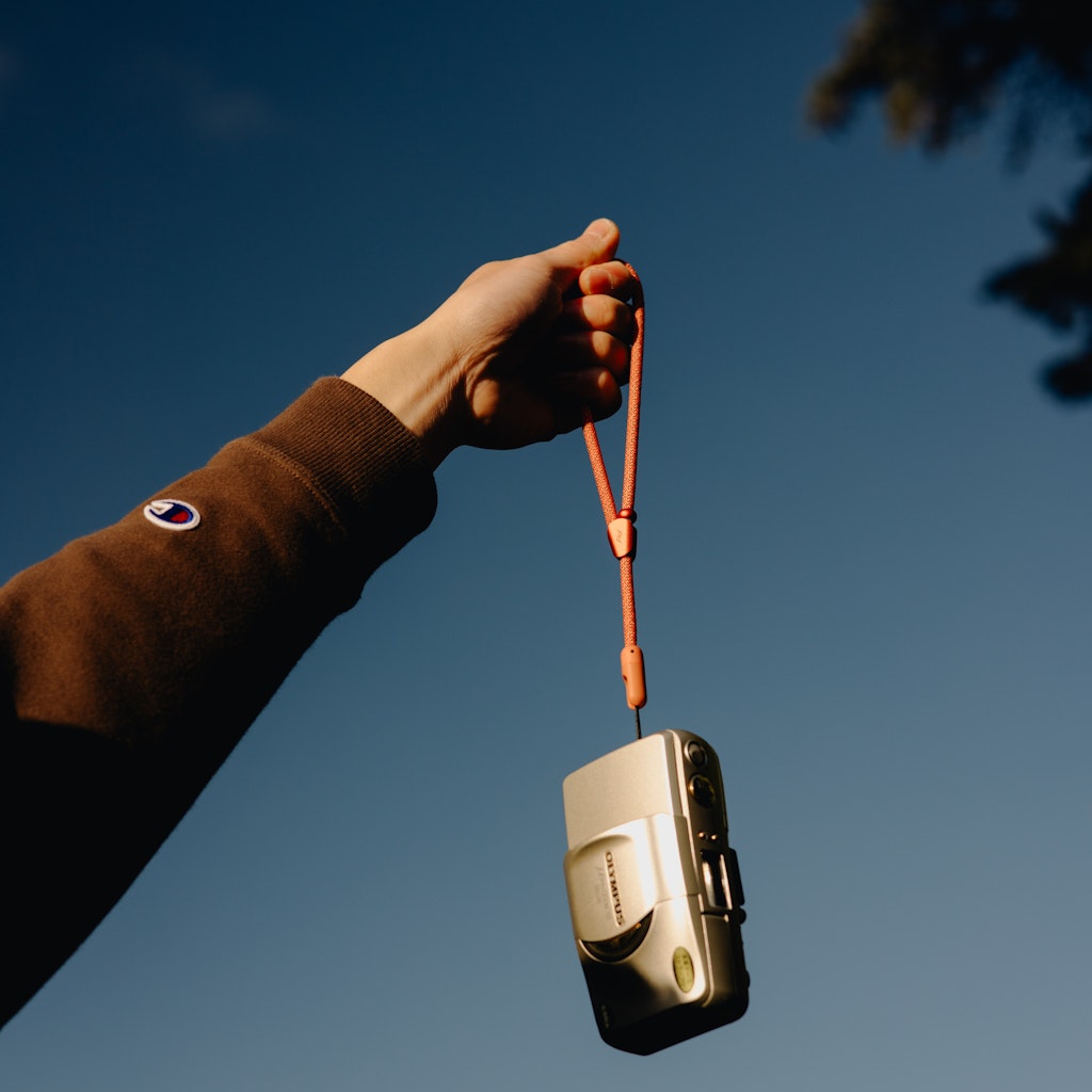 Peak Design Mobile Cuff