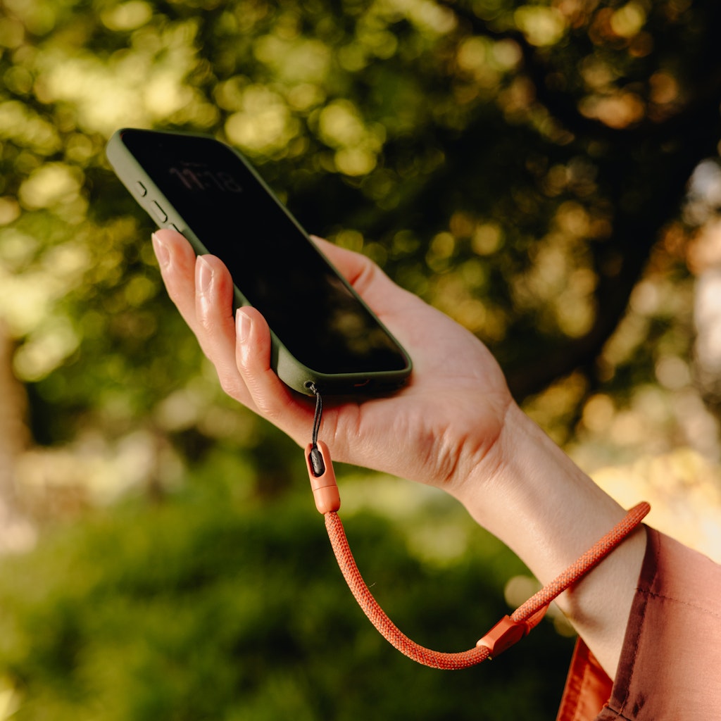 Peak Design Mobile Cuff