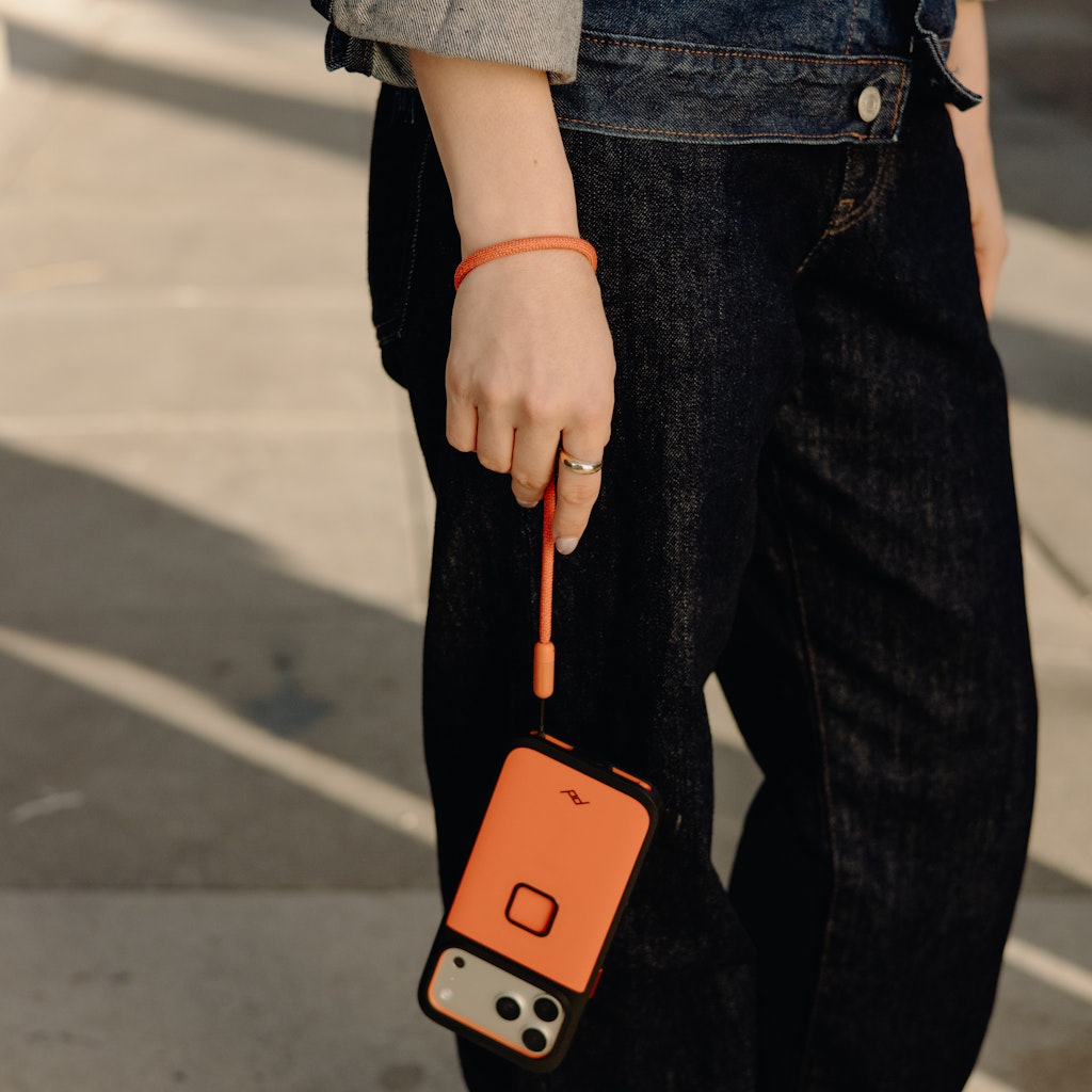 Peak Design Mobile Cuff
