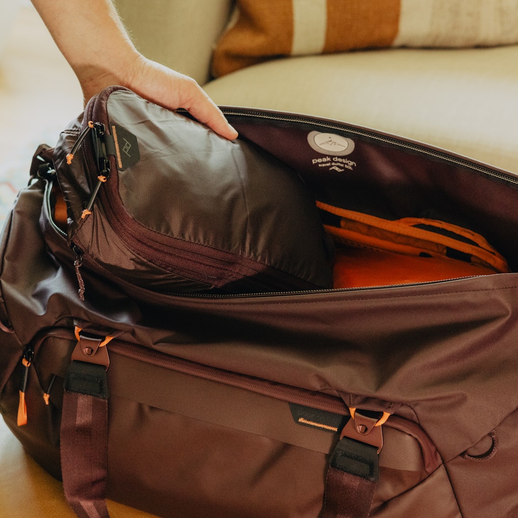 Peak Design Packing Cube