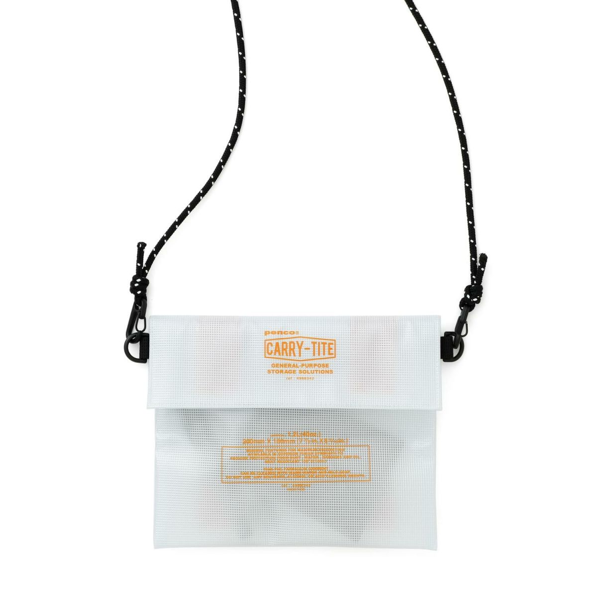 Penco Cord Strap