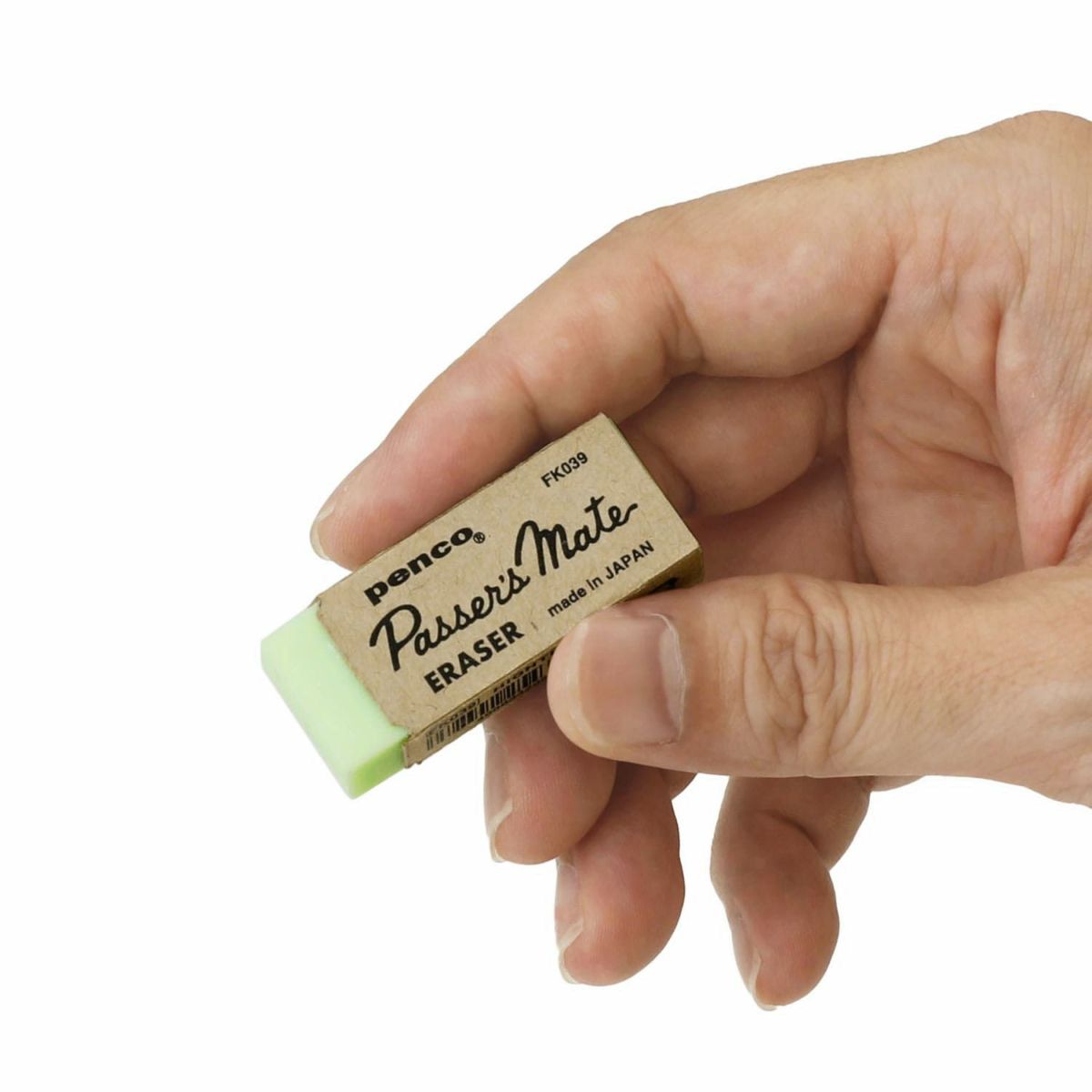 Penco Eraser