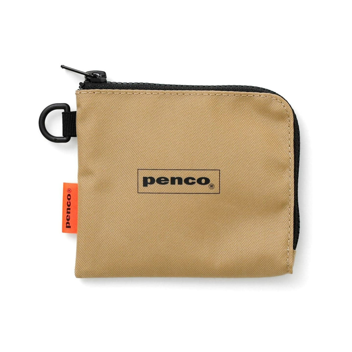 Penco L-Zip Purse