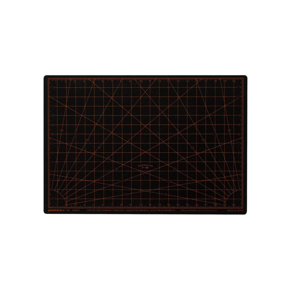 Penco Operating Mat A5