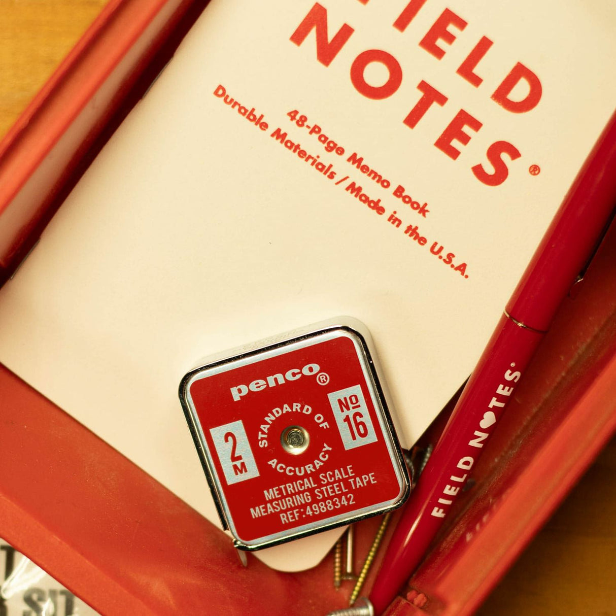 Penco Pocket Measure