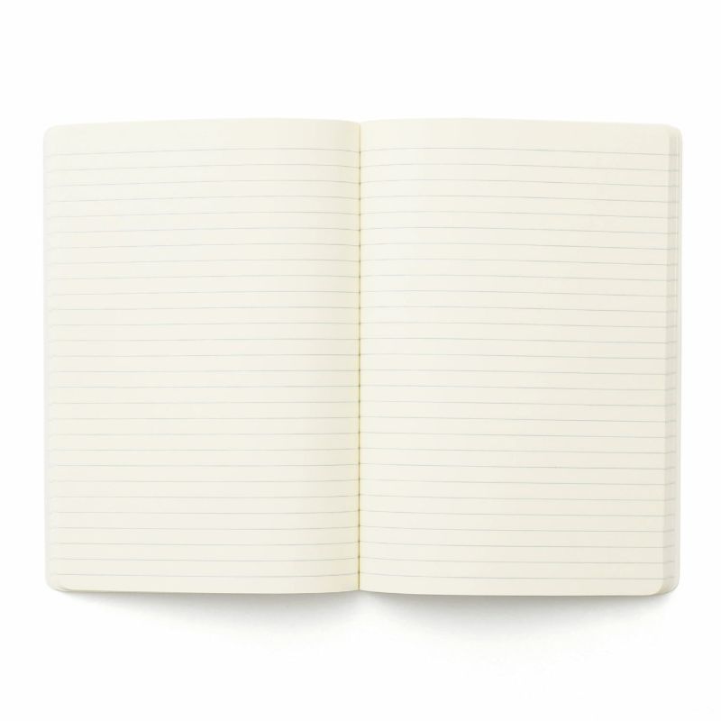 Penco Soft PP Notebook A6