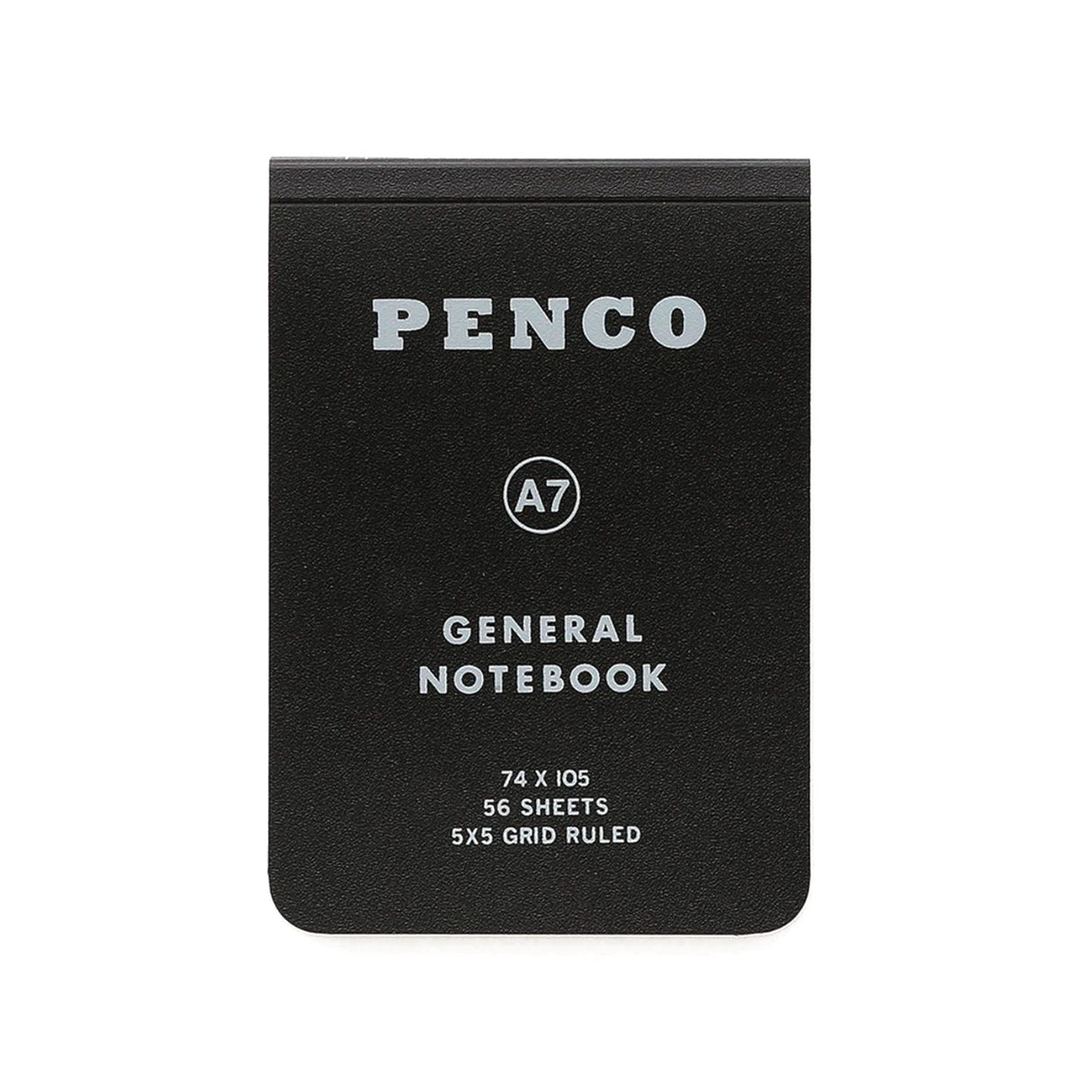 Penco Soft PP Notebook A7