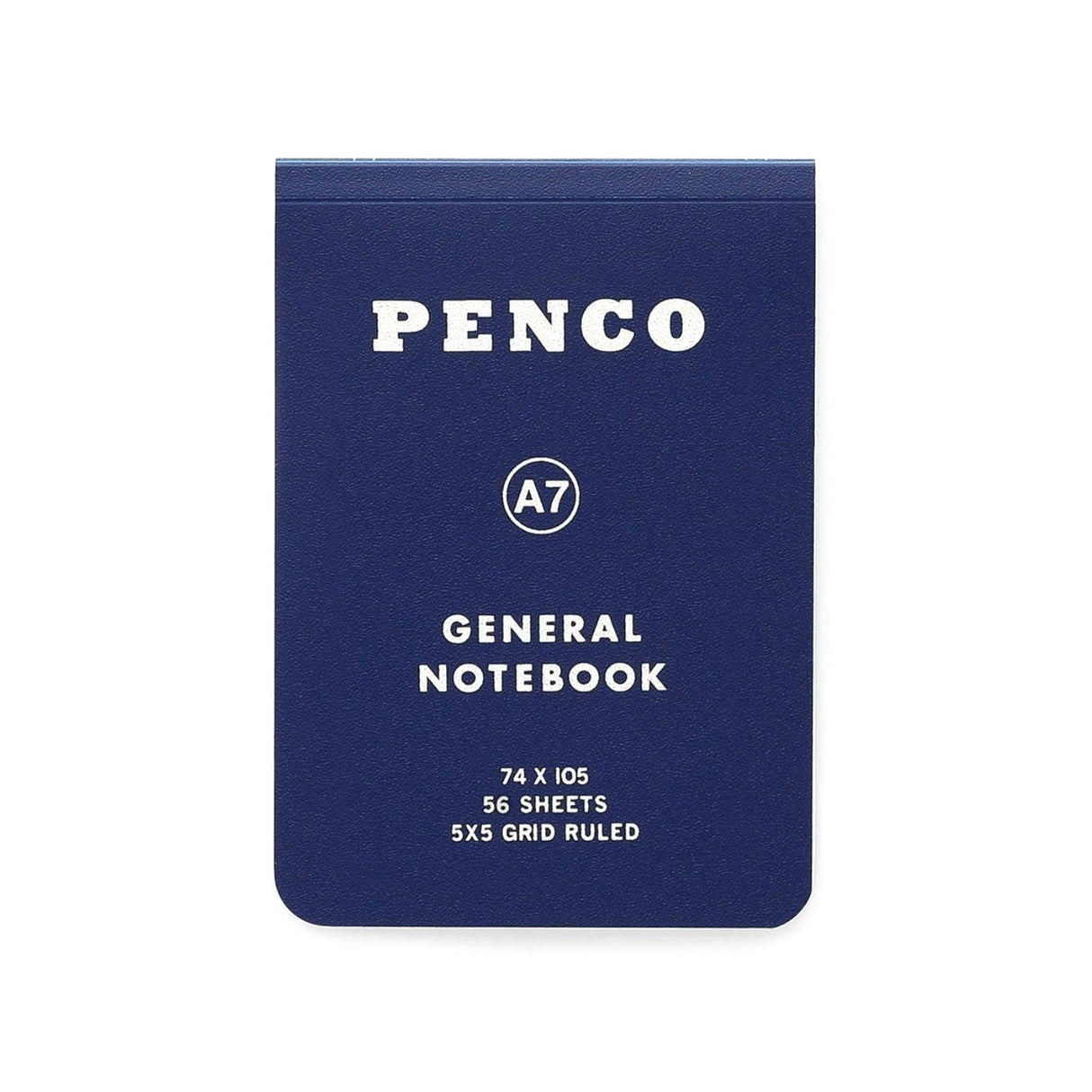 Penco Soft PP Notebook A7