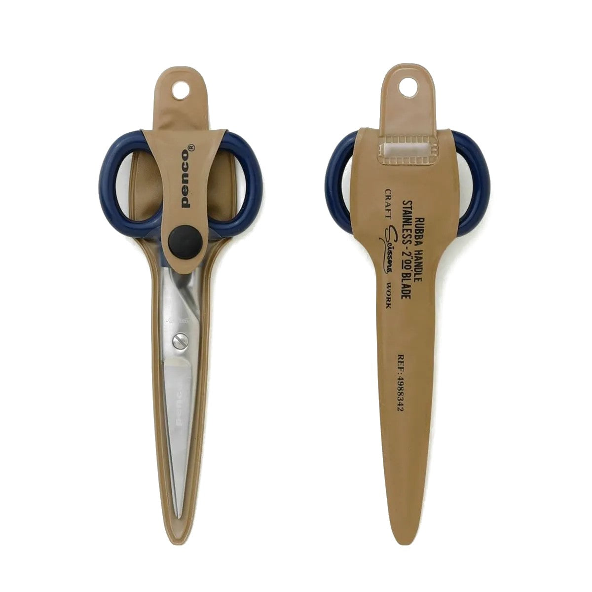 Penco Stainless Scissors S
