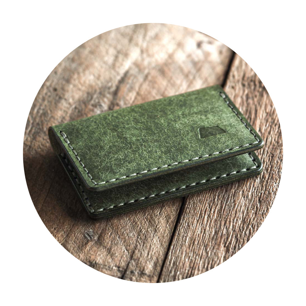 Journeyman Wallet