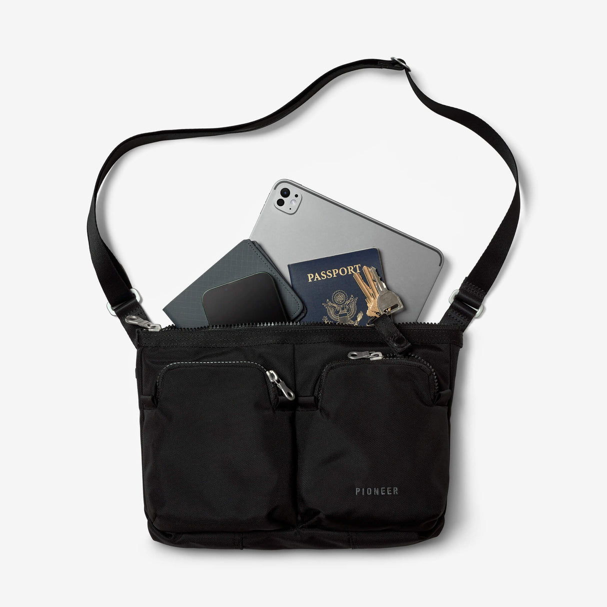 Pioneer A4U Sling 2.0