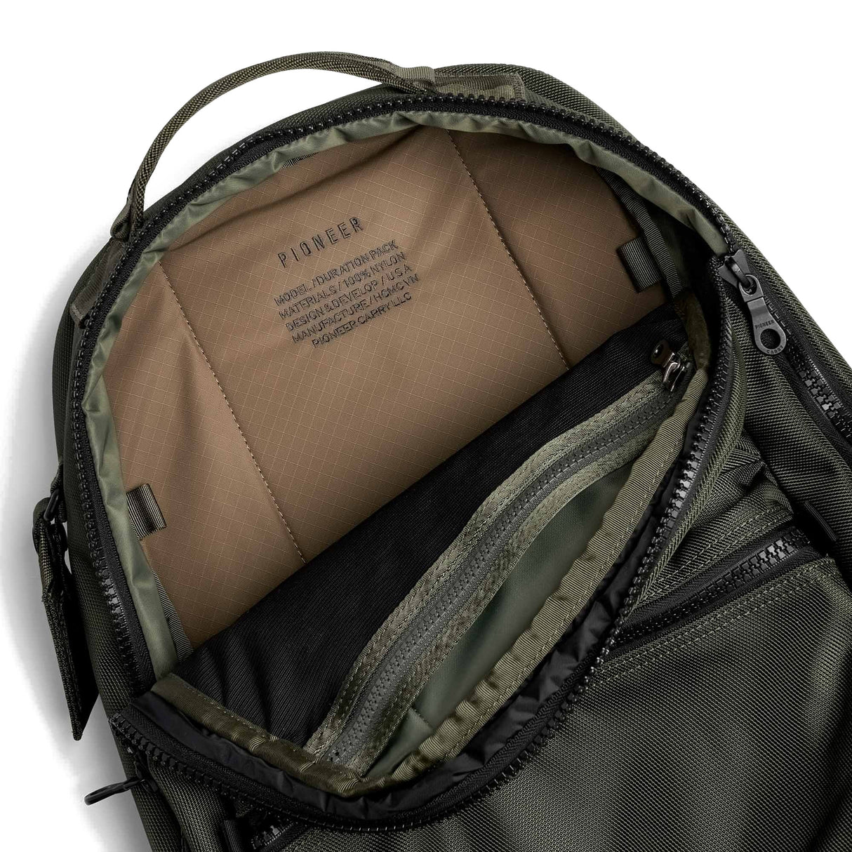 Pioneer Duration Pack