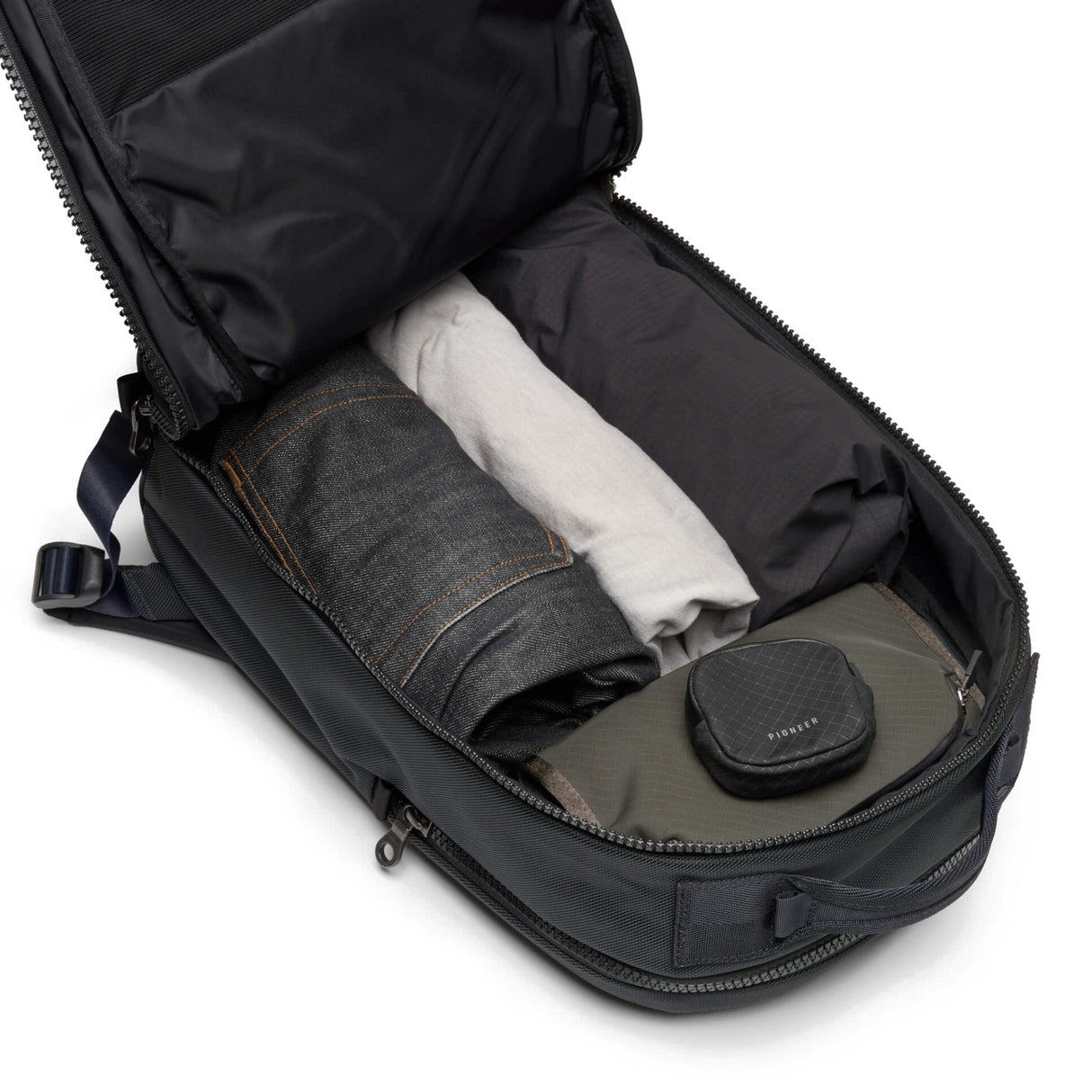 Pioneer Duration Pack