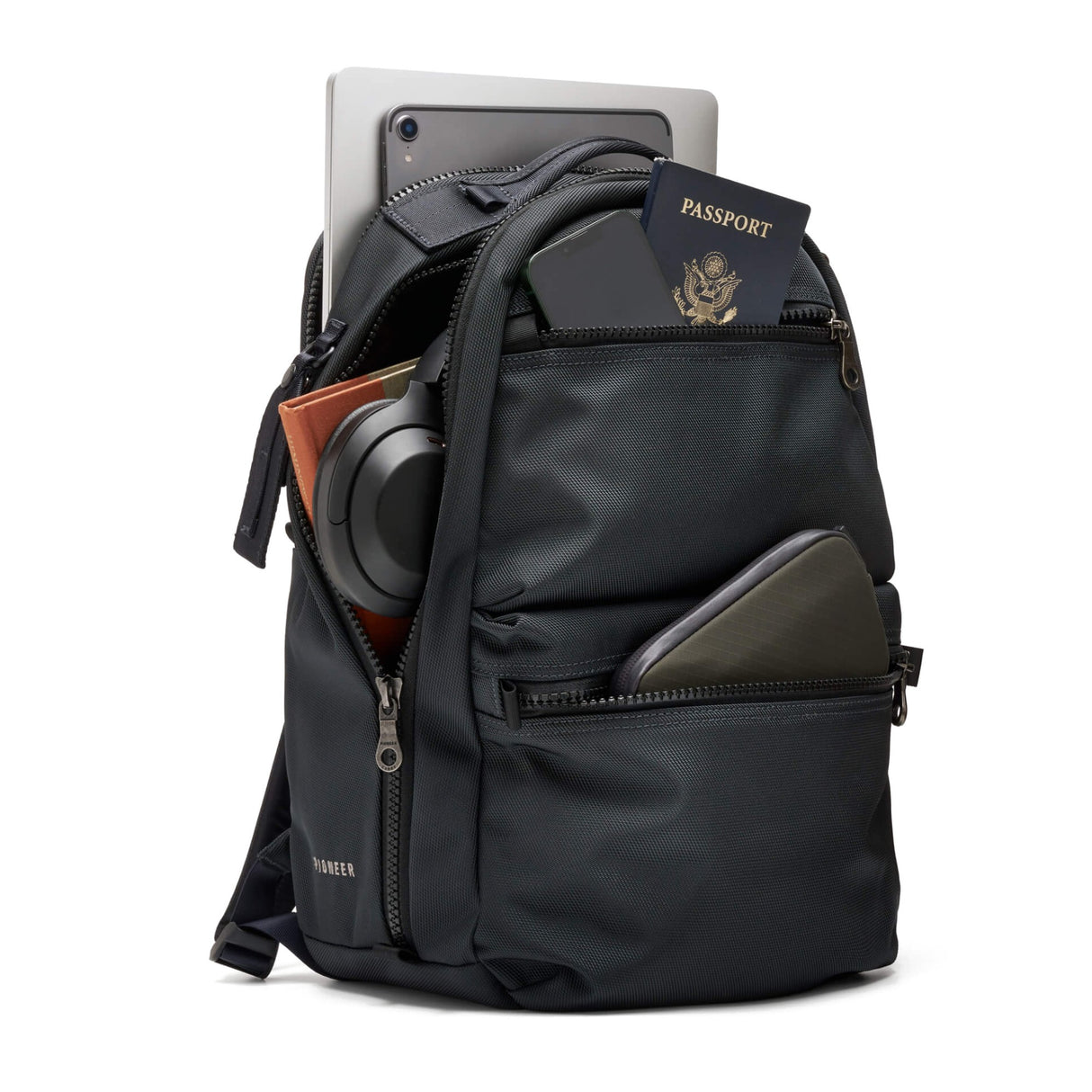 Pioneer Duration Pack
