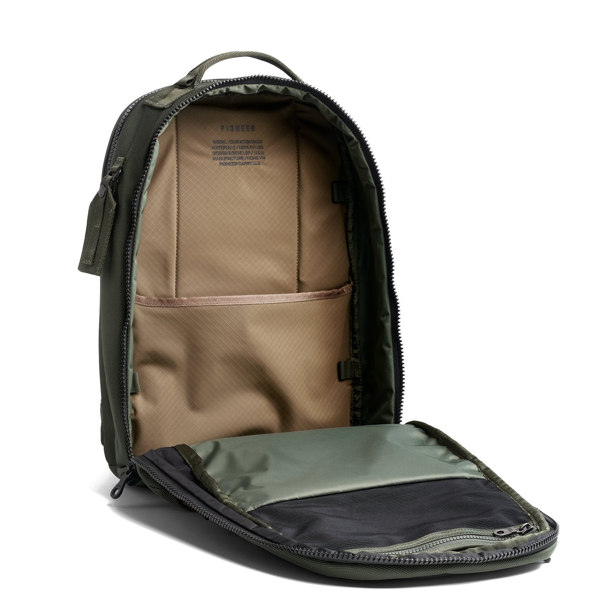 Pioneer Duration Pack