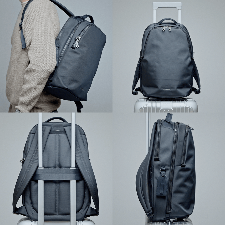Pioneer Savant Pack