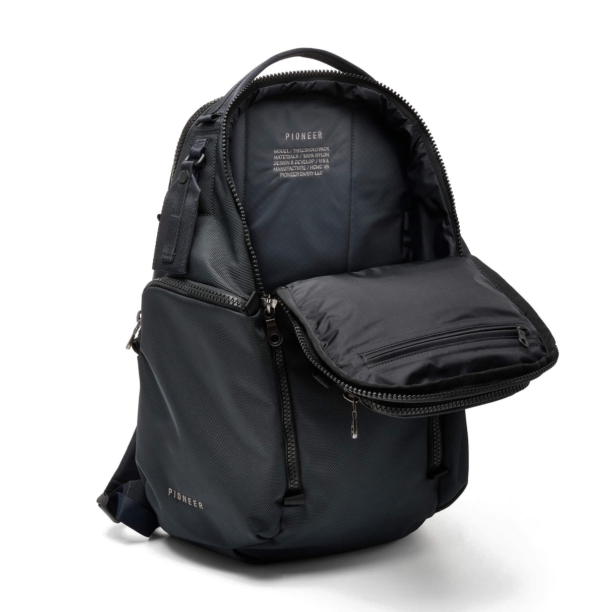 Pioneer Threshold Pack