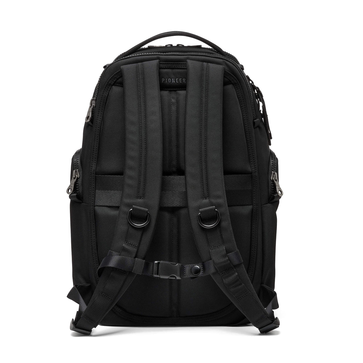 Pioneer Threshold Pack