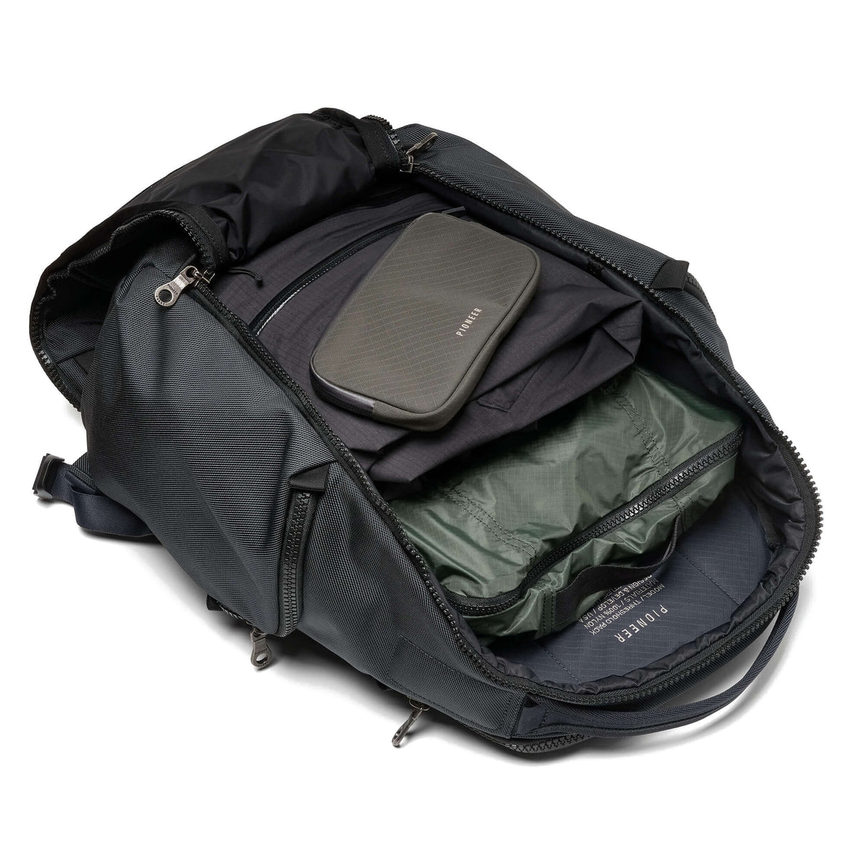 Pioneer Threshold Pack