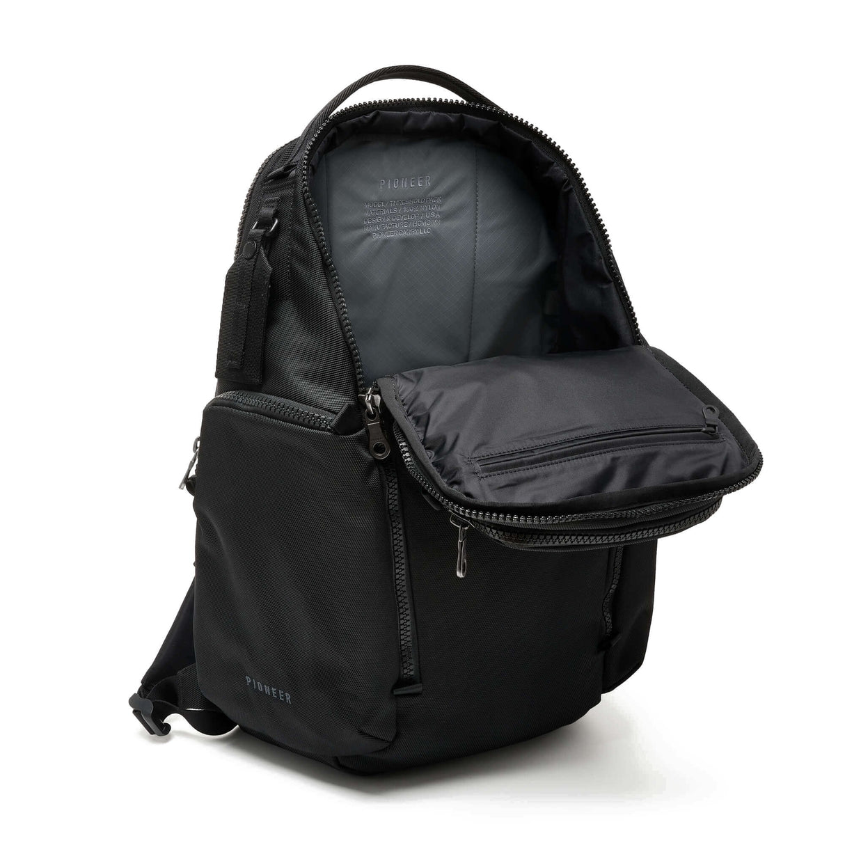 Pioneer Threshold Pack
