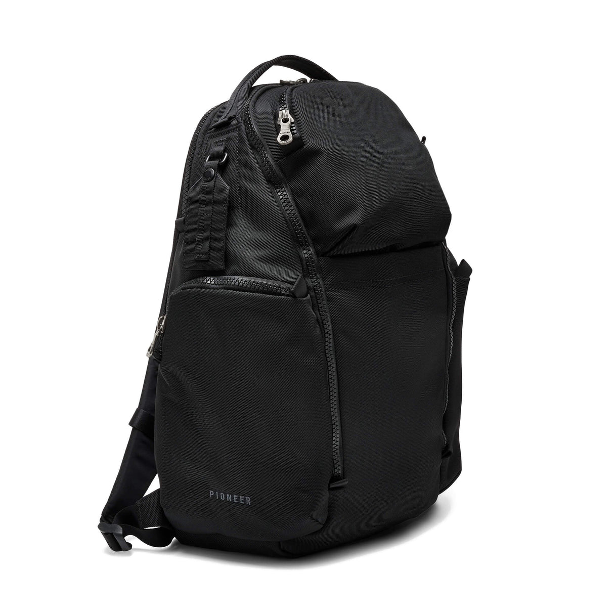 Pioneer Threshold Pack