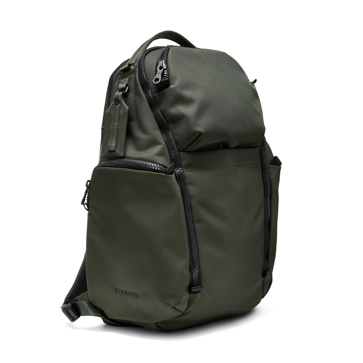 Pioneer Threshold Pack