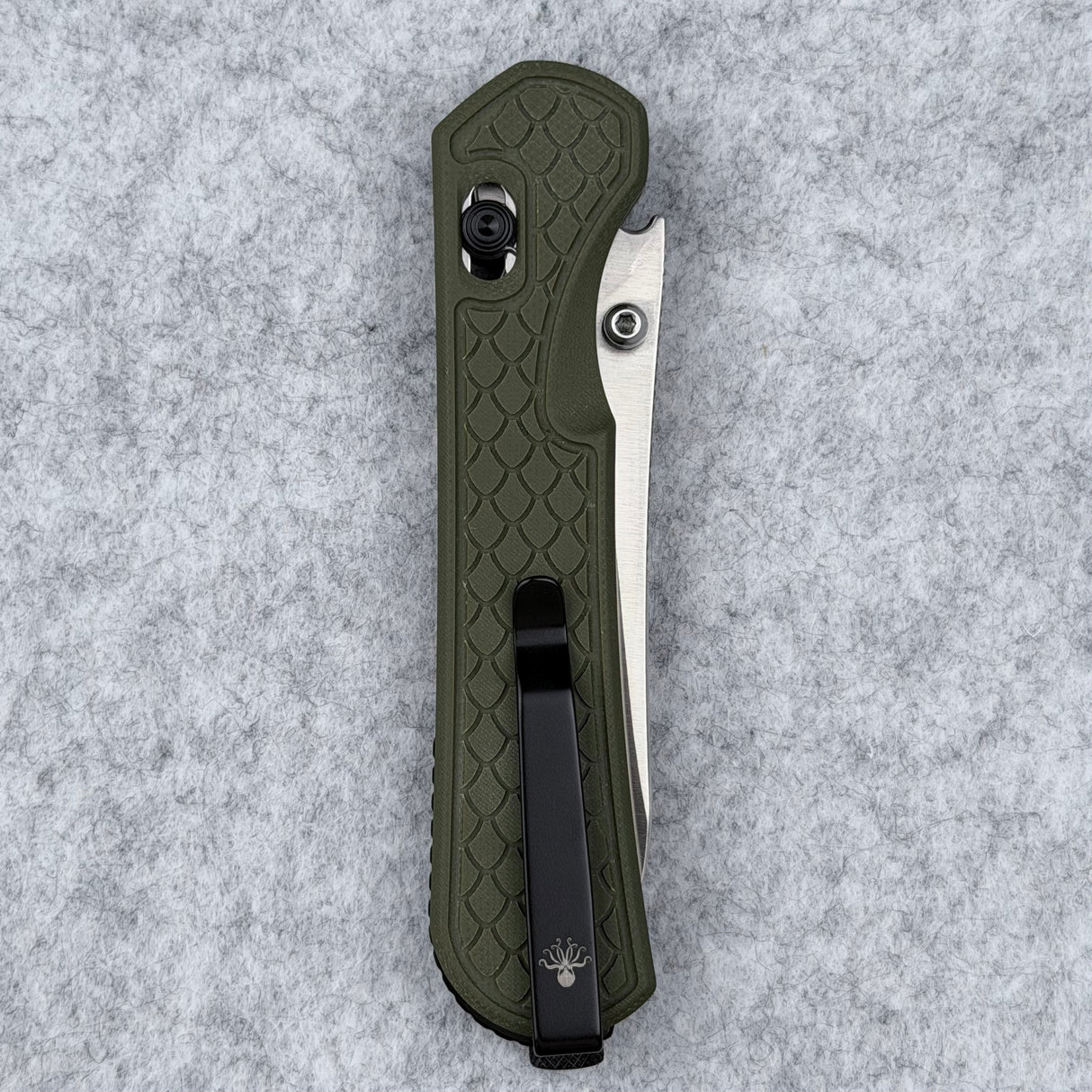 Piratech Kráki Lite Knife