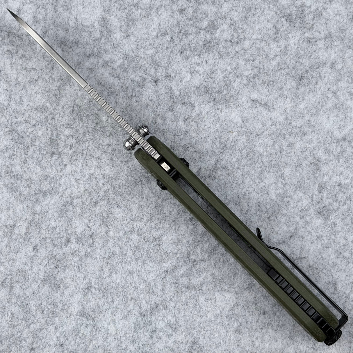 Piratech Kráki Lite Knife