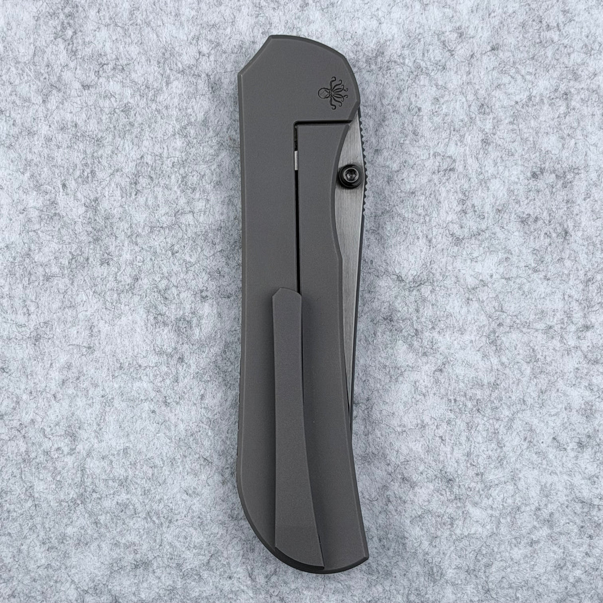 Piratech Saga Knife