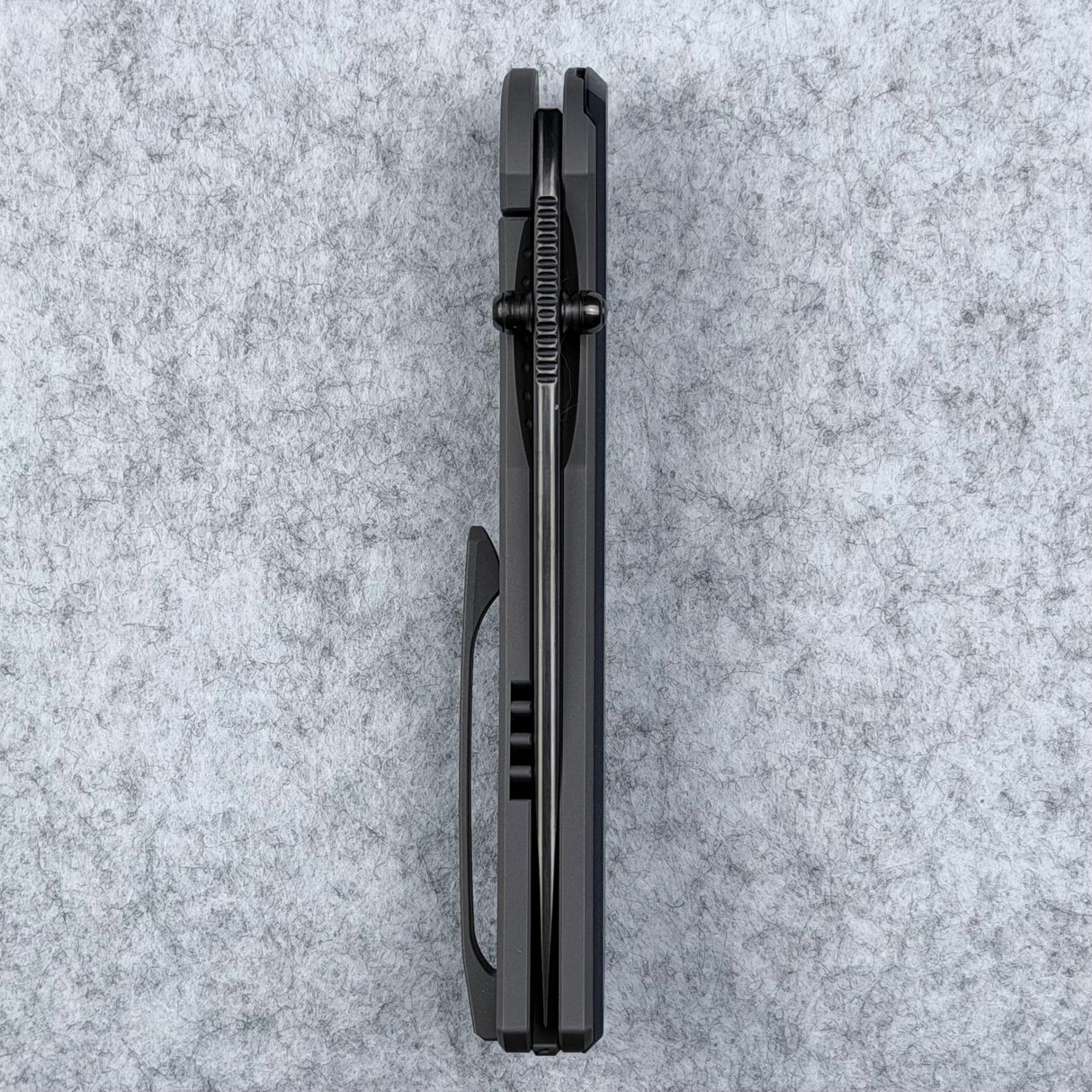 Piratech Saga Knife