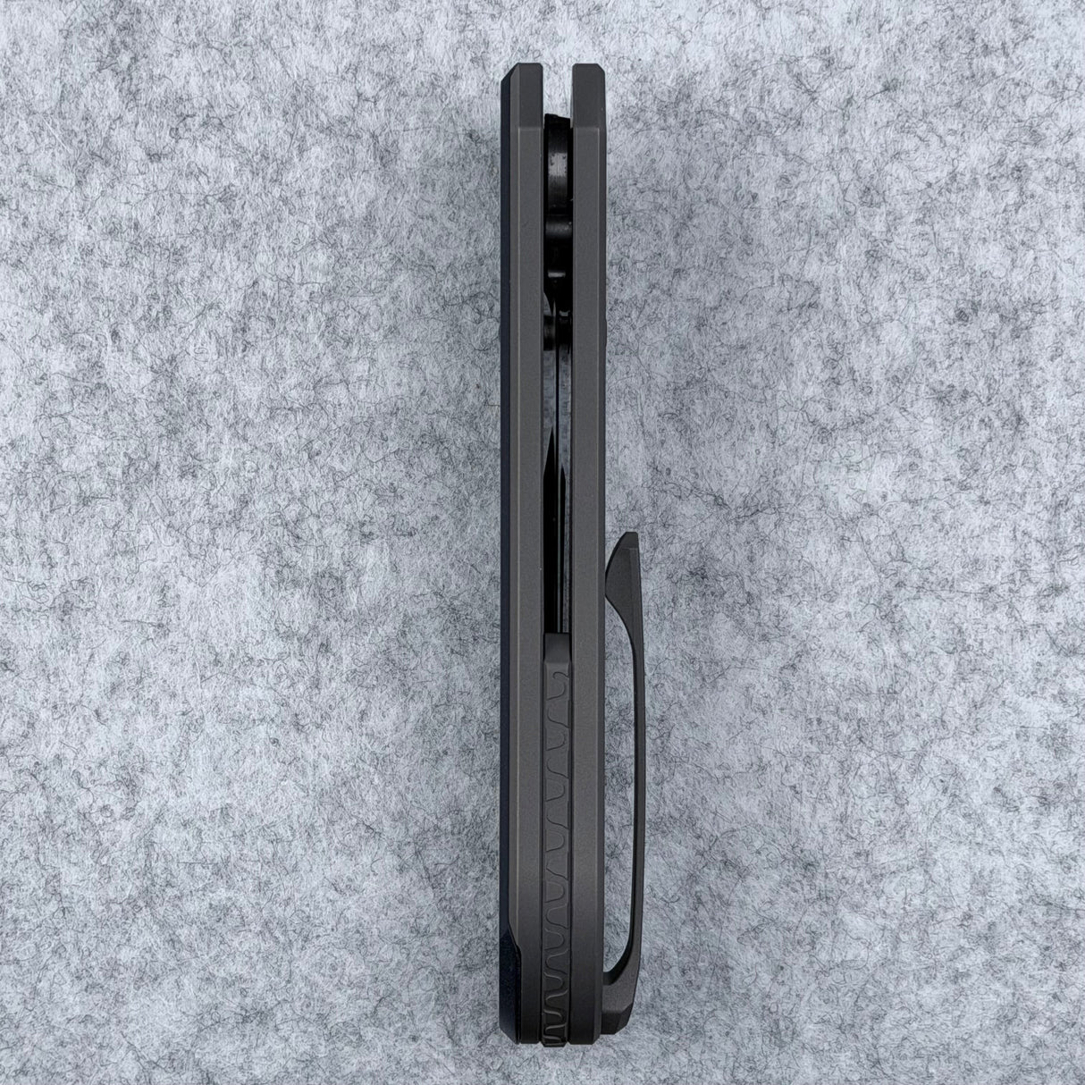 Piratech Saga Knife