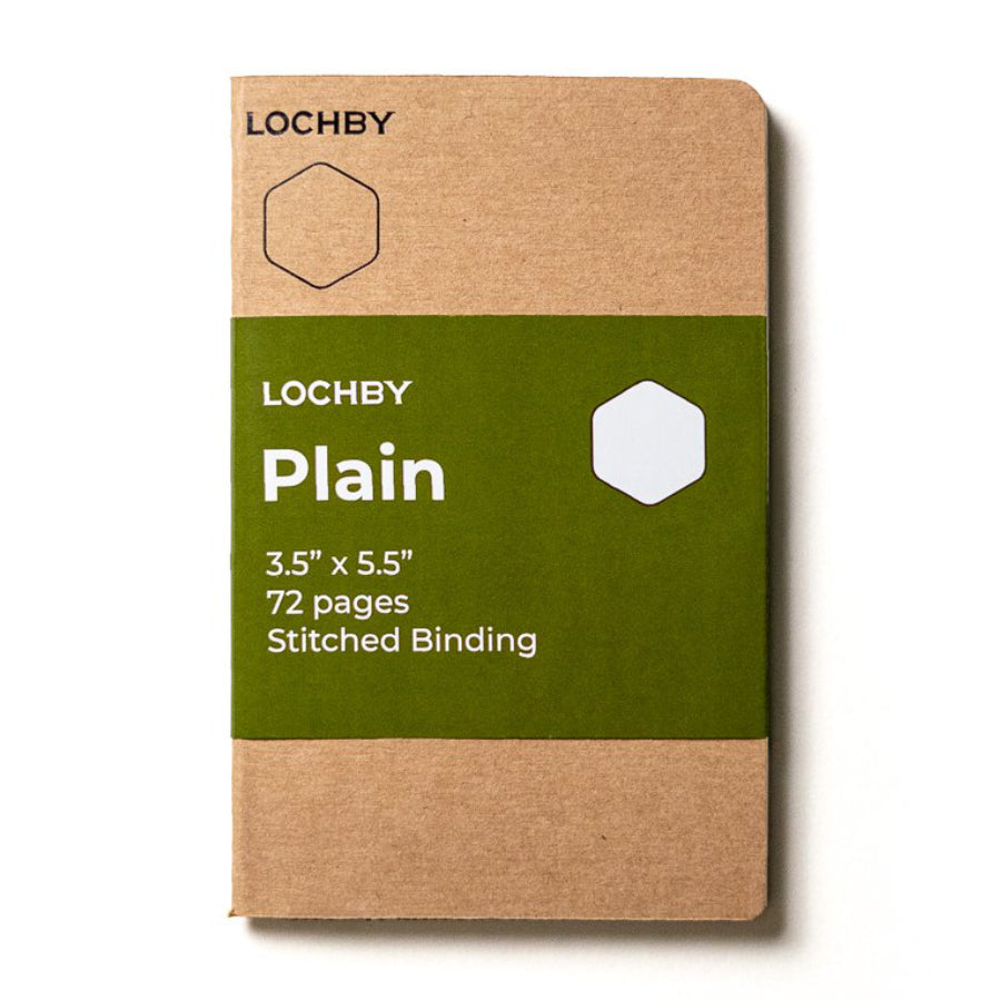 Pocket-Size 4-Pack - Muistivihko