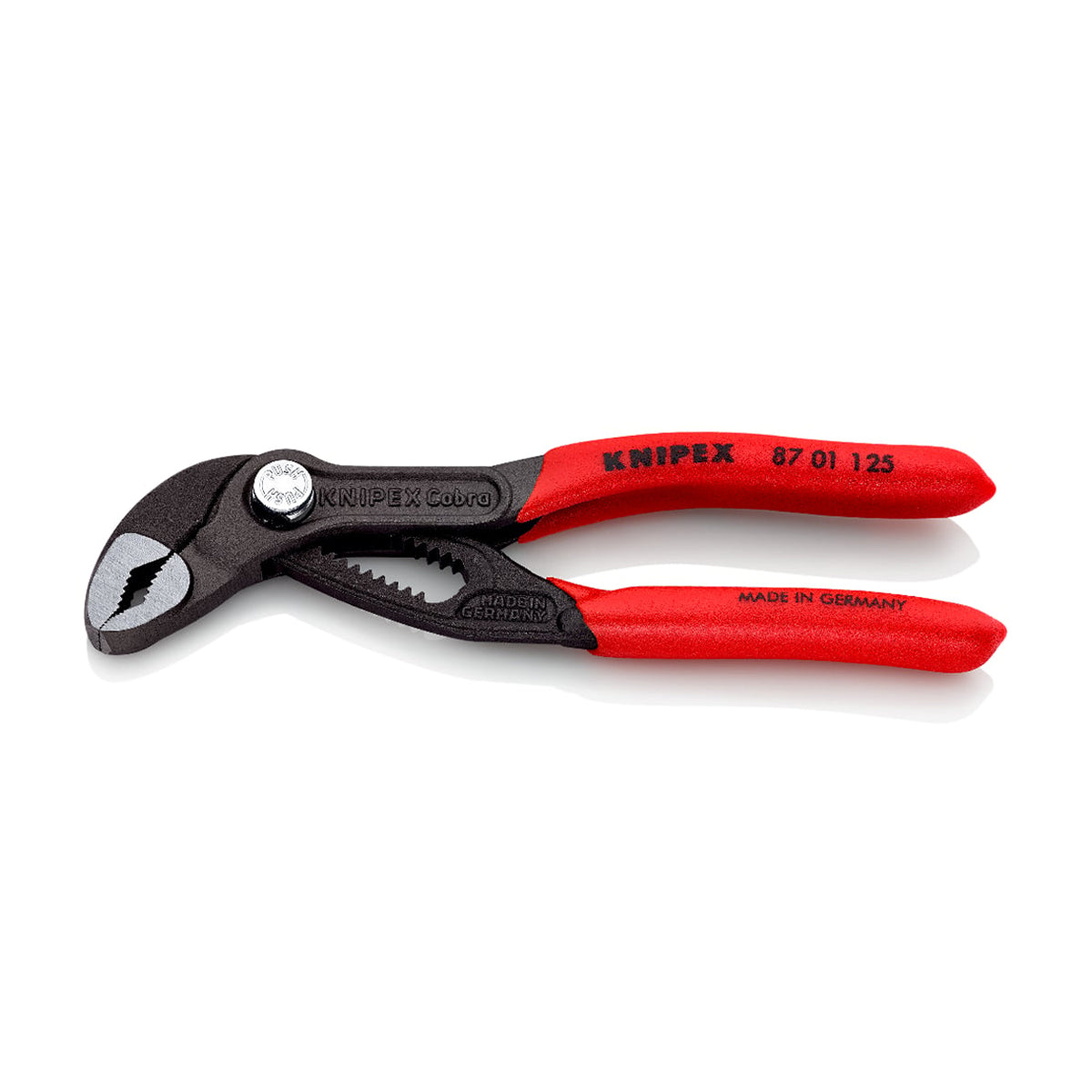 Cobra® High-Tech Pliers