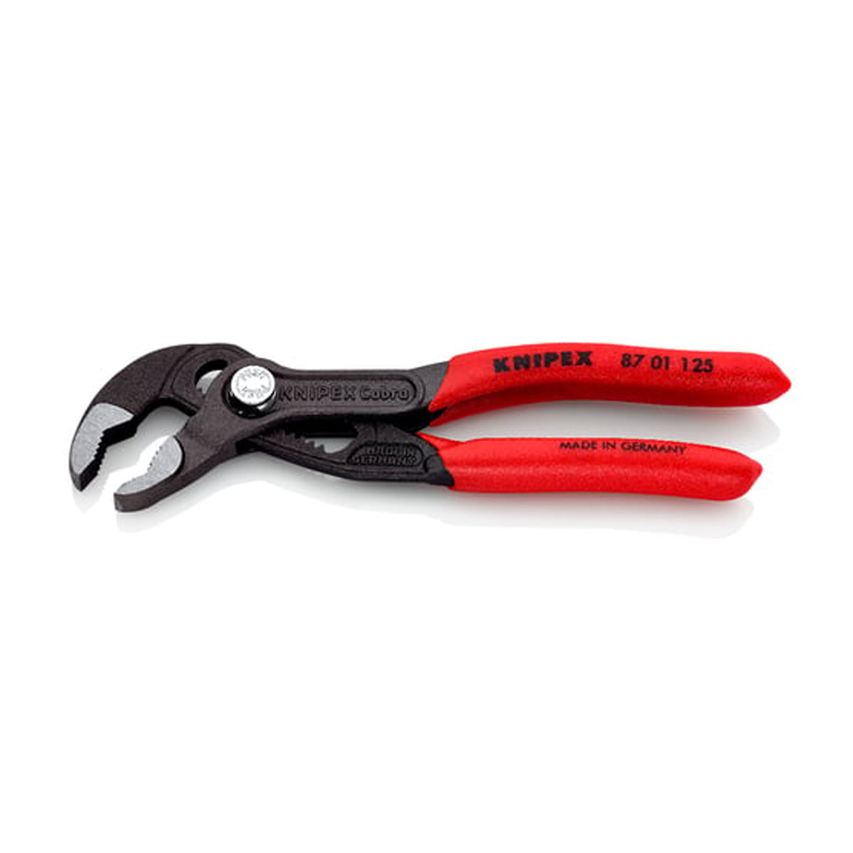 Cobra® High-Tech Pliers