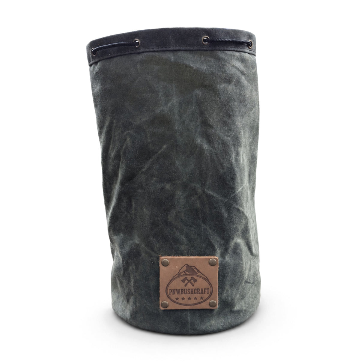 PNWBUSHCRAFT Bucket Bag