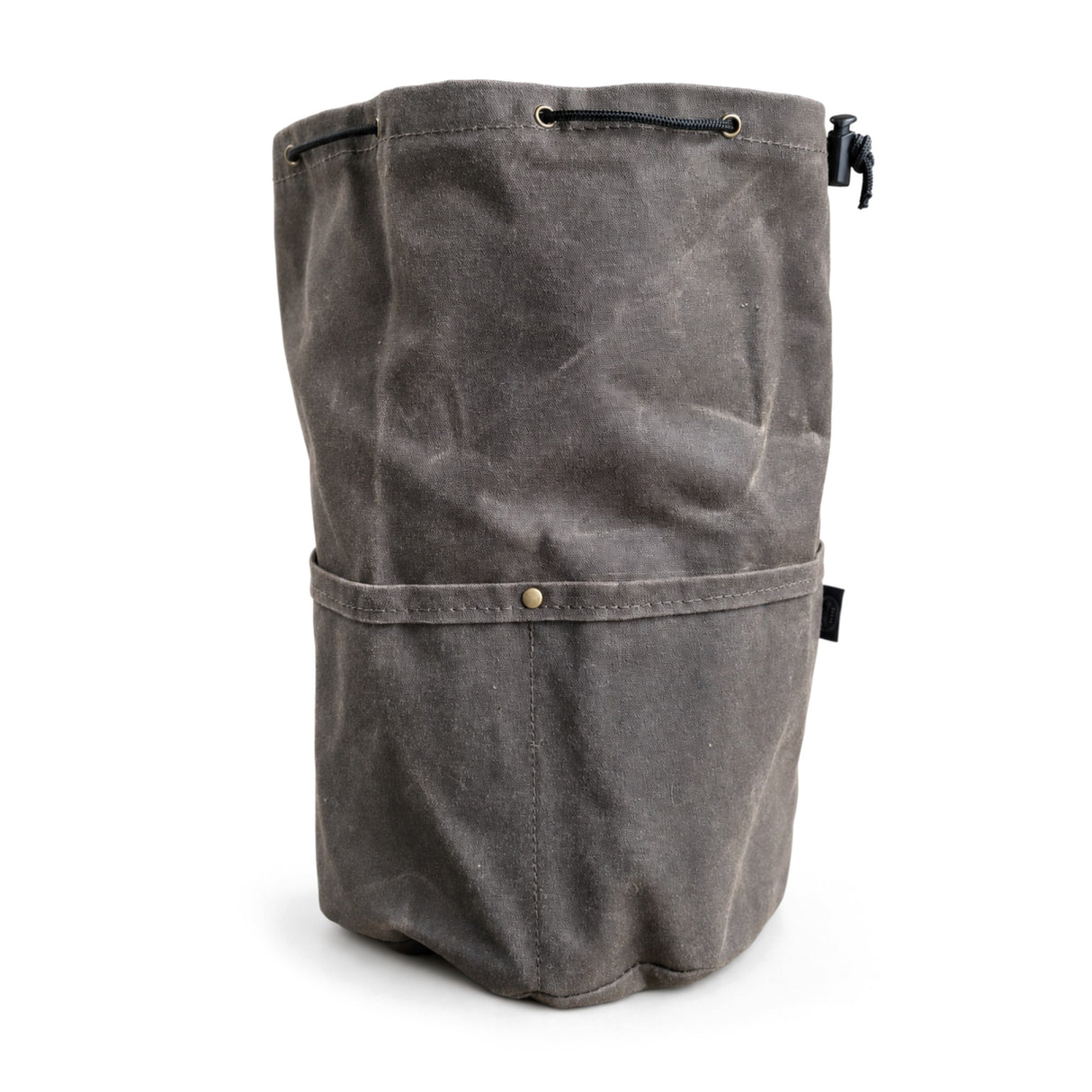 PNWBUSHCRAFT Cedar Bucket Bag