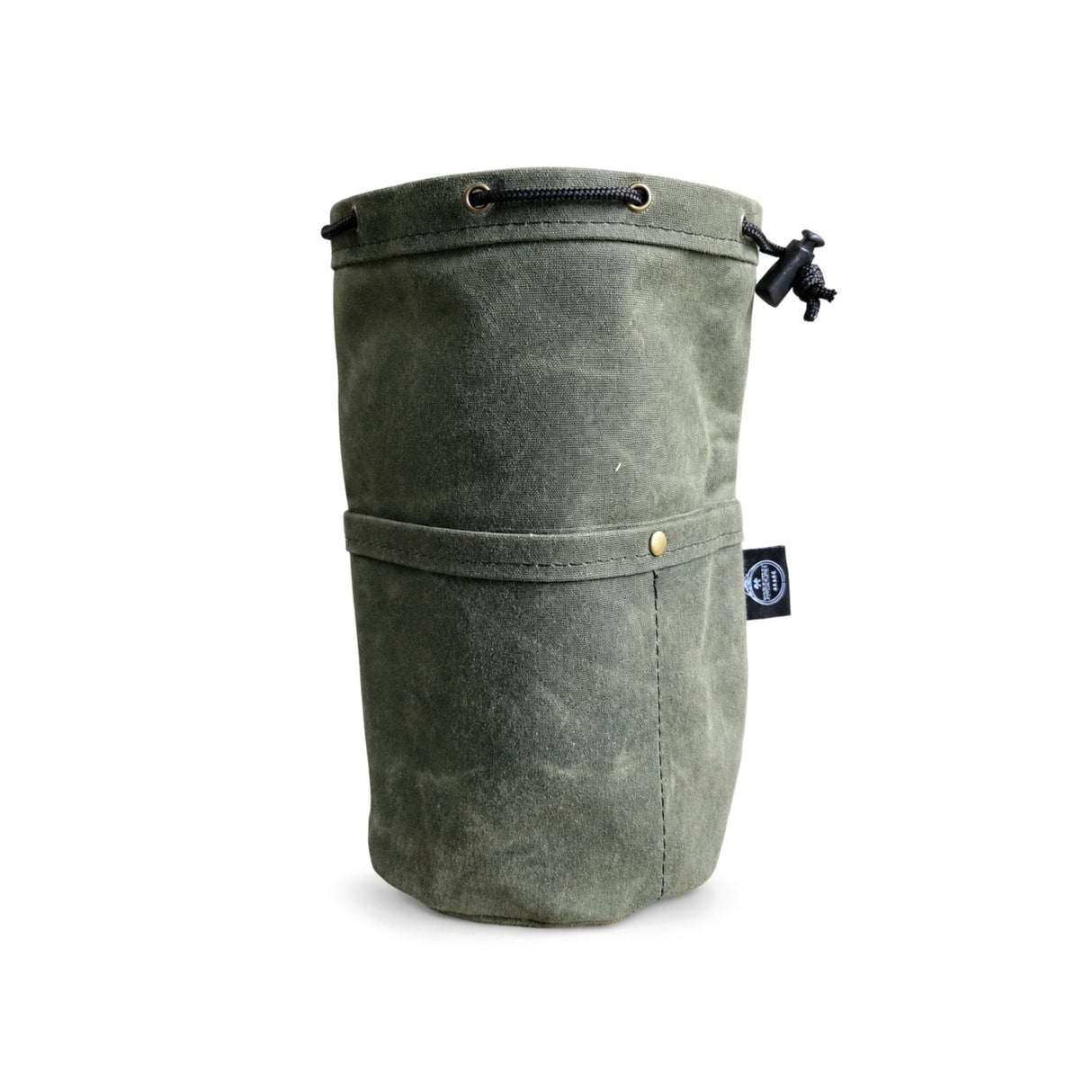 PNWBUSHCRAFT Cedar Bucket Bag