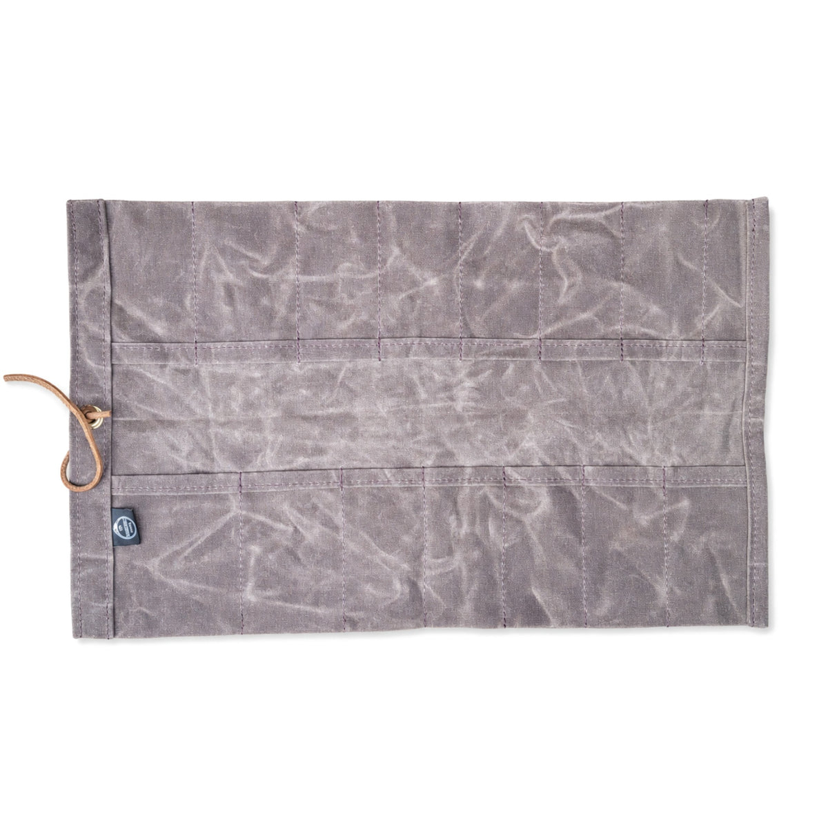 PNWBUSHCRAFT Maple Pocket Knife Roll Up V2.0