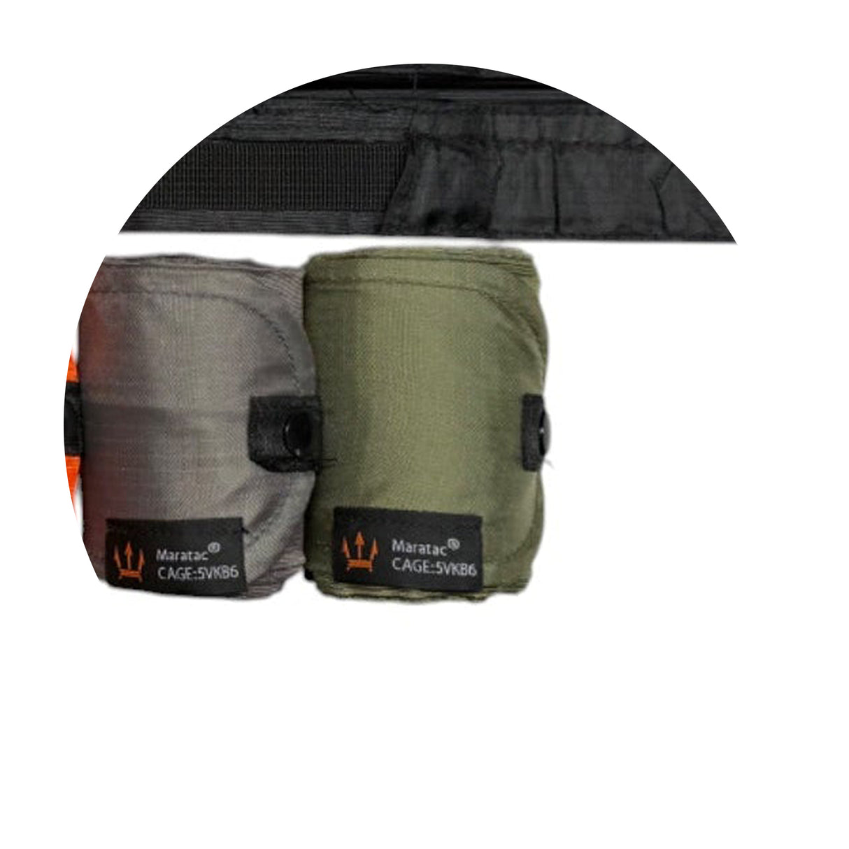 Field Deployment Sac