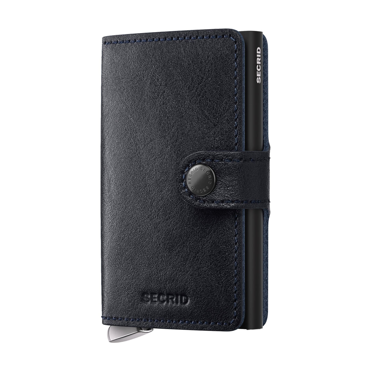 Premium+ Miniwallet Basco