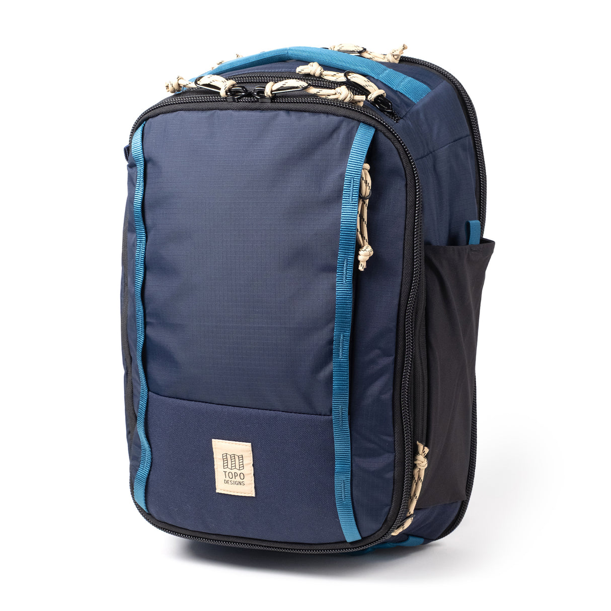 Global Travel Backpack